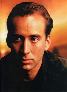 Actor nicolas cage : 6