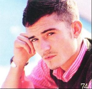 Actor orlando bloom : 31