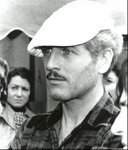 Actor paul newman : 2