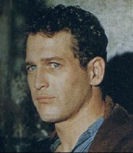 Actor paul newman : 3