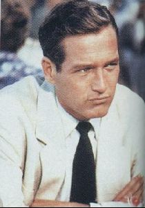 Actor paul newman : 5