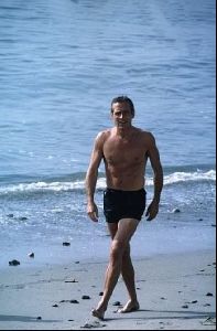 Actor paul newman : 7