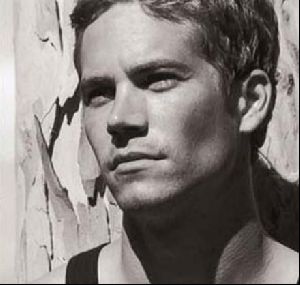 Actor paul walker : 28