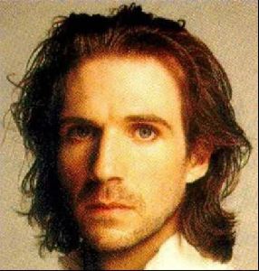 Actor ralph fiennes : 1