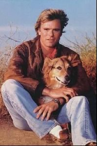 Actor richard dean anderson : 1