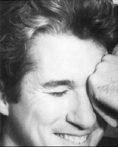 Actor richard gere : 9