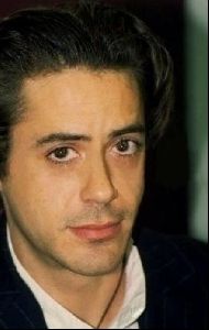 Actor robert downey : 24