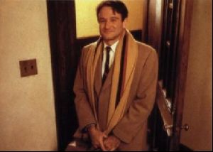 Actor robin williams : 31