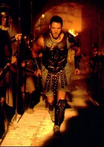 Actor russell crowe : 21