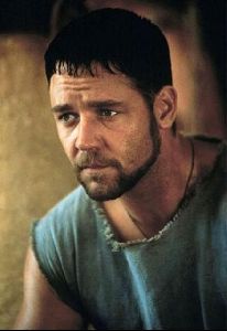 Actor russell crowe : 30