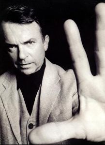 Actor sam neill : 1