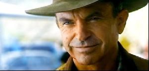 Actor sam neill : 16