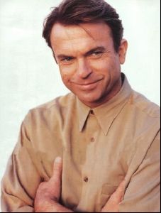 Actor sam neill : 18