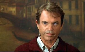 Actor sam neill : 27