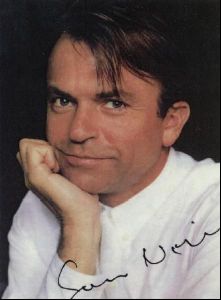 Actor sam neill : 5