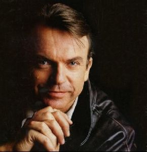 Actor sam neill : 6