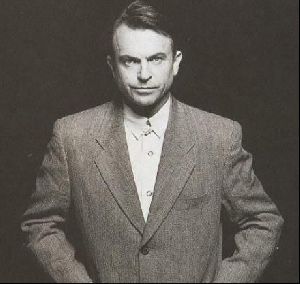 Actor sam neill : 65