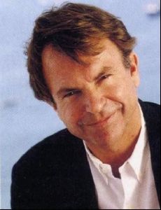 Actor sam neill : 7