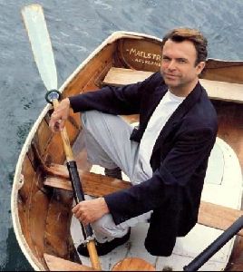 Actor sam neill : 92