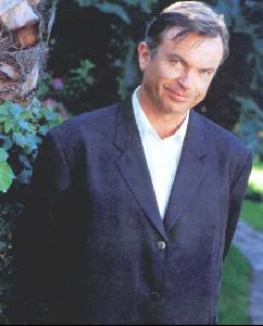 Actor sam neill : 93