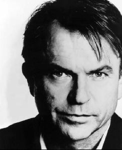 Actor sam neill : 94