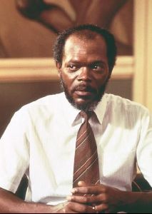 Actor samuel l jackson : 21