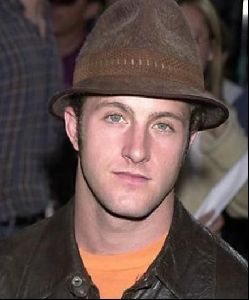 Actor scott caan : 6