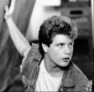 Actor sean astin : 31