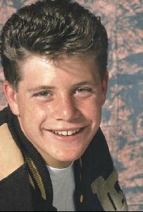 Actor sean astin : 4