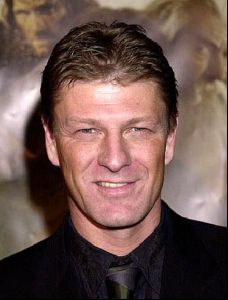 Actor sean bean : 16