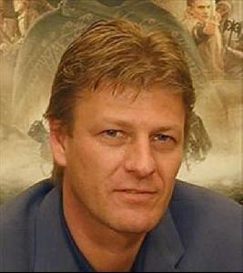 Actor sean bean : 23