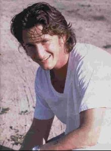 Actor sean penn : 2