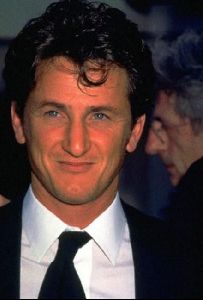 Actor sean penn : 8