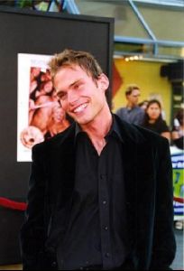 Actor seann william scott : 27