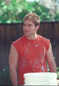 Actor seann william scott : 3