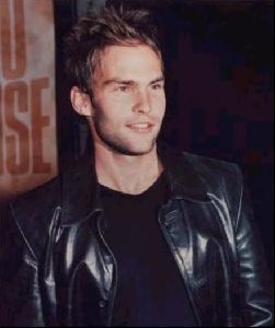 Actor seann william scott : 34