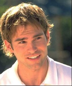 Actor seann william scott : 4