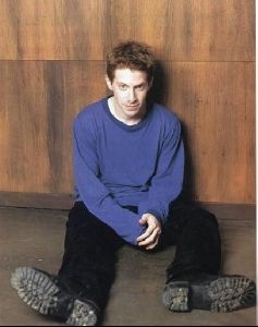 Actor seth green : 11