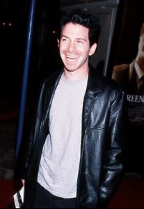 Actor seth green : 12