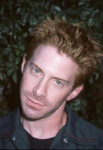 Actor seth green : 16