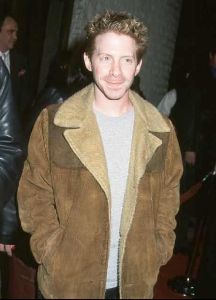 Actor seth green : 21