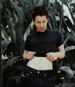 Actor seth green : 22