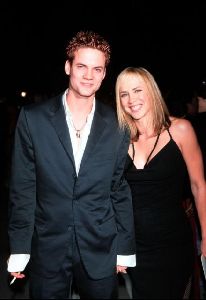 Actor shane west : 2