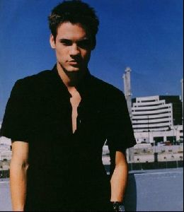 Actor shane west : 23