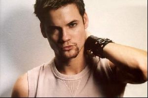 Actor shane west : 25