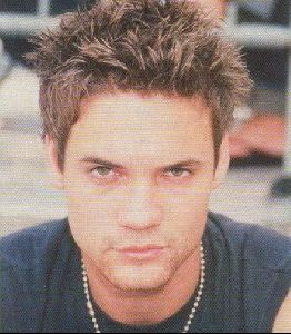 Actor shane west : 4