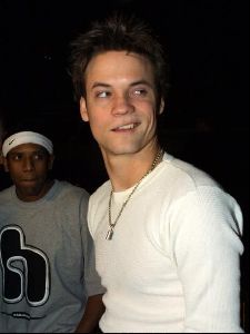 Actor shane west : 46