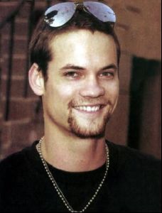 Actor shane west : 59