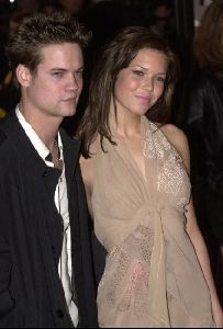 Actor shane west : 60