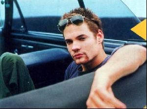 Actor shane west : 62